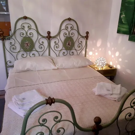 Bed and Breakfast La Pappaghezza Μπάρι