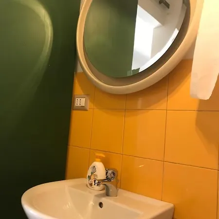 La Pappaghezza Μπάρι